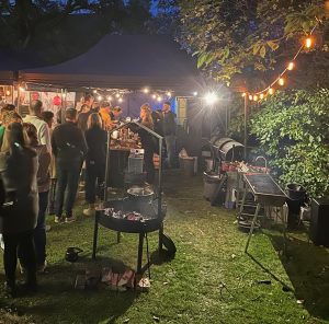 Lichtsnoeren (prikkabel)