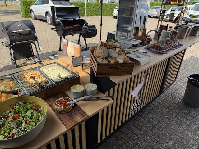 Catering
